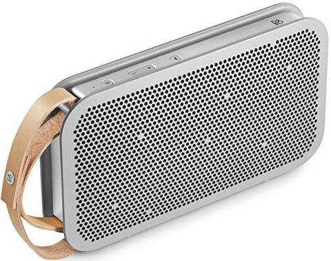 BANG & OLUFSEN BeoPlay A2 便携音箱