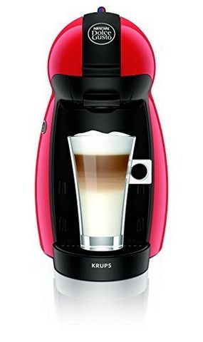 KRUPS KP1006 胶囊咖啡机