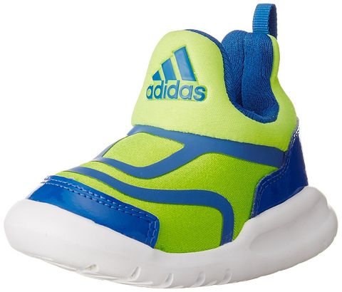 adidas 阿迪达斯 小海马儿童训练鞋