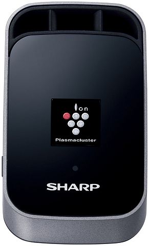 SHARP 夏普 IG-GC1-B 车载空气净化器
