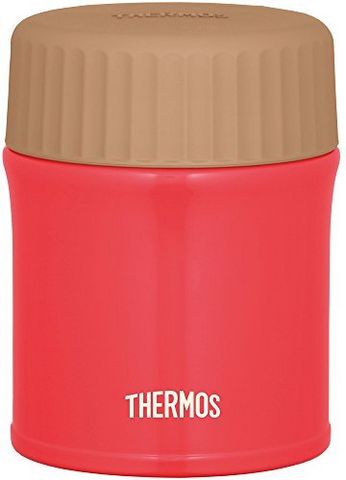 THERMOS 膳魔师 JBI-382 NVY 保温罐 380ml