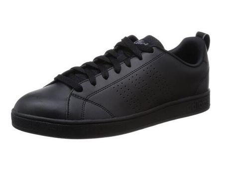 Adidas 阿迪达斯 NEO VALCLEAN2 中性休闲运动鞋