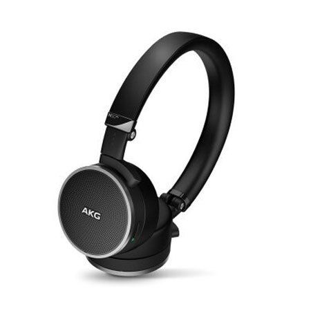 AKG 爱科技 N60NC 头戴式降噪耳机