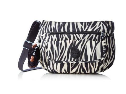 Kipling 凯浦林 Syro K13163757 女士单肩包
