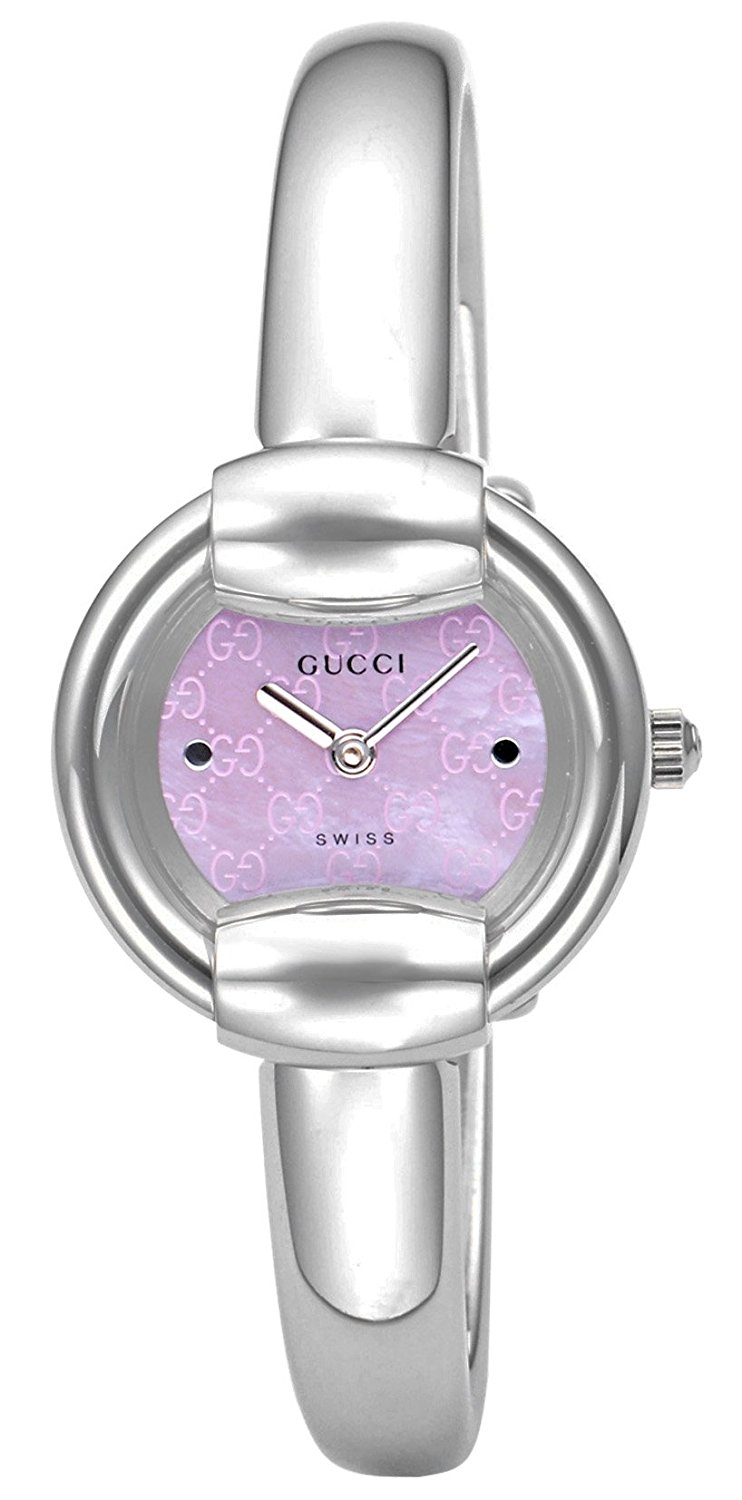 GUCCI 古驰 YA014513 女士时装腕表