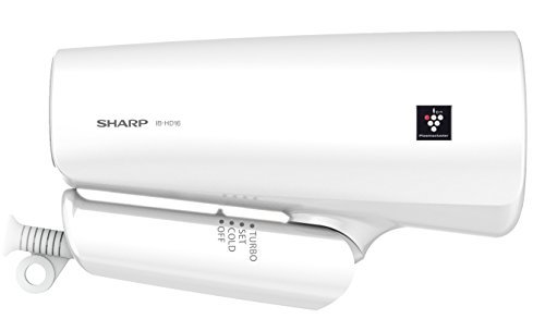 SHARP 夏普 IB-HD16 净离子群电吹风