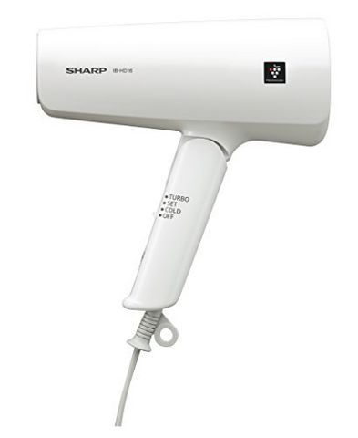 SHARP 夏普 IB-HD16 净离子群电吹风