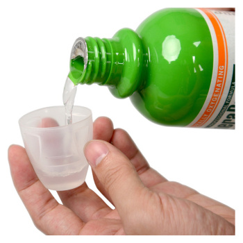 TheraBreath 清新口气漱口水 473ml*2瓶装*3套