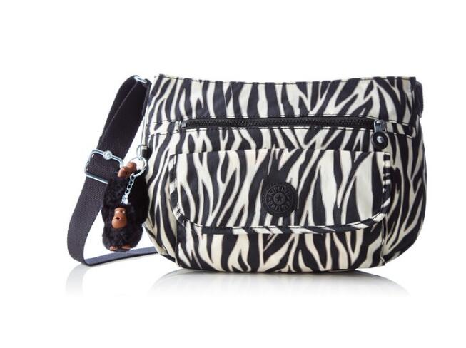 Kipling 凯浦林 Syro K13163757 女士单肩包