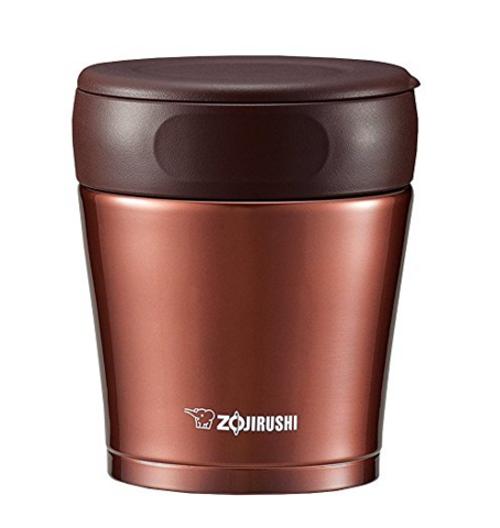 ZOJIRUSHI 象印 SW-GC26-TA 焖烧杯