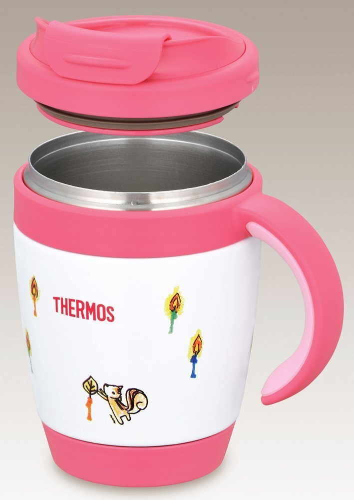 THERMOS 膳魔师 JCV-270 KU 保温杯