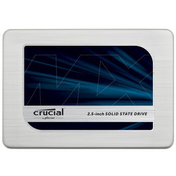 crucial 英睿达 MX300  750GB SATA3 固态硬盘