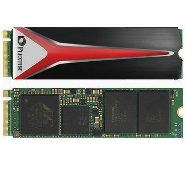 PLEXTOR 浦科特 PX-512M8PeY M8P 512GB PCI-E接口固态硬盘