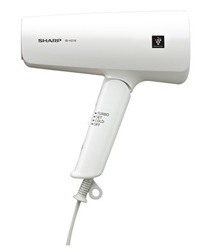 SHARP 夏普 IB-HD16 净离子群电吹风