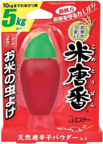 米唐番 大米驱虫剂