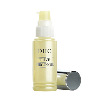  DHC 蝶翠诗 纯橄情焕采精华油 7ml
