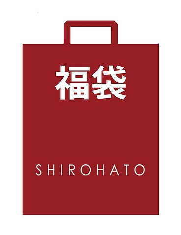 SHIROHATO 内衣套装福袋（文胸+内裤）3套入