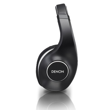 DENON 天龙 Music Maniac 音乐达人系列 AH-D600EM 头戴式耳机