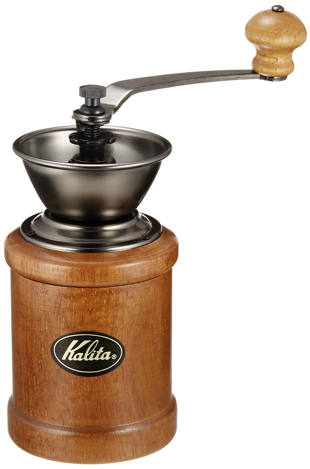 Kalita KH-3 手摇磨豆机 