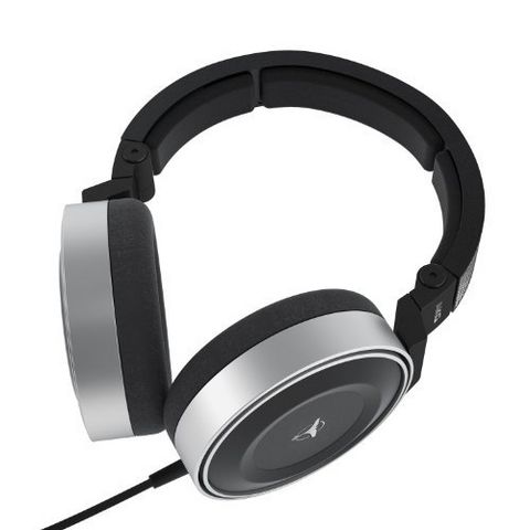 AKG 爱科技 Pro Audio K167 TIESTO 头戴式DJ耳机