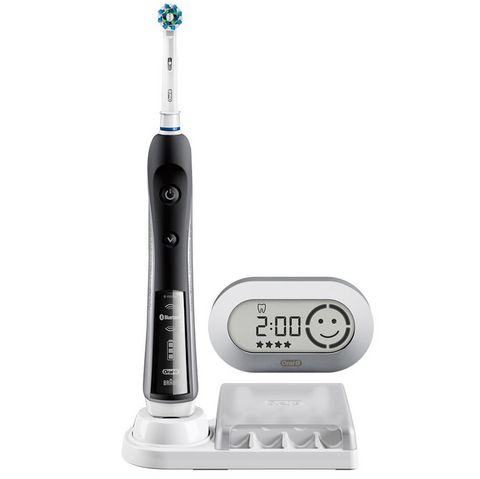 BRAUN 博朗 Oral-B 欧乐-B 7000 Lite D365156BK 日亚限定版 电动牙刷 