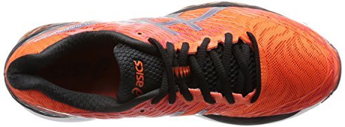 ASICS 亚瑟士 GEL-NIMBUS 18 TJG740 跑鞋