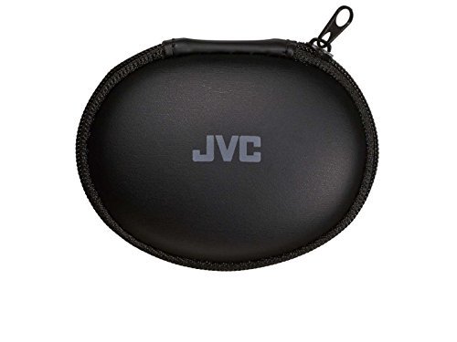 JVC 杰伟世 HA-FXT200LTD 限量版 双动圈 入耳式耳机