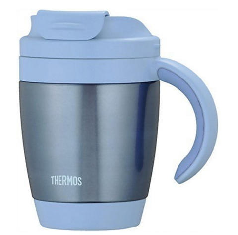 THERMOS 膳魔师 保温杯 JCV-270 BL 270ml