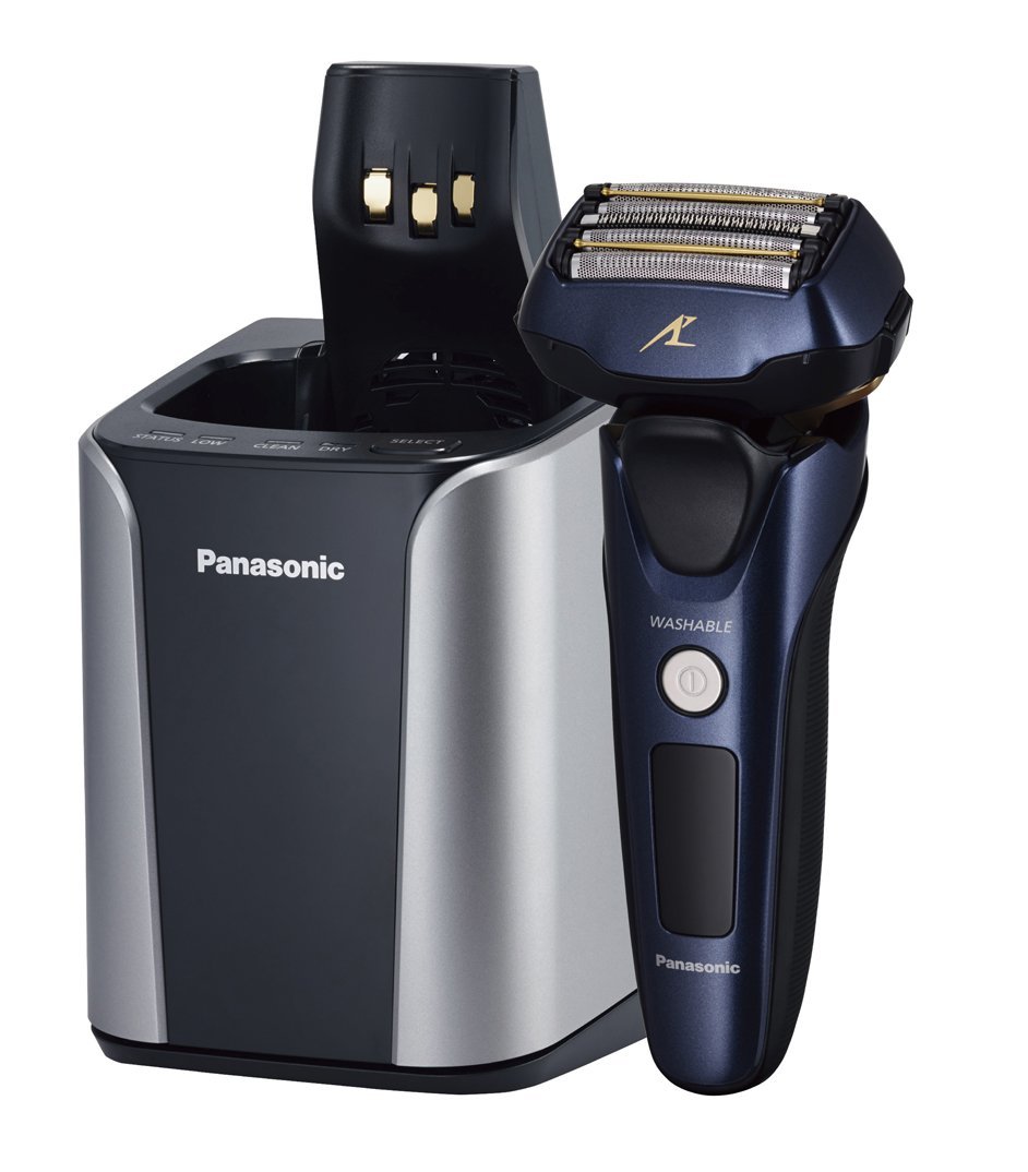 Panasonic 松下 ES-LV7A-A 电动剃须刀