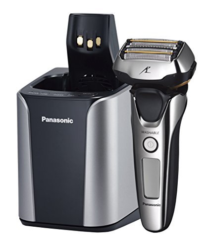Panasonic 松下 ES-LV9A-S 电动剃须刀 