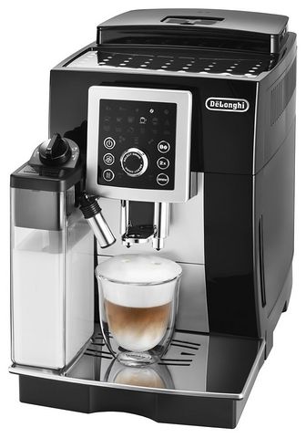 Delonghi 德龙 ECAM23260SB  智能全自动意式浓缩 卡布奇诺咖啡机