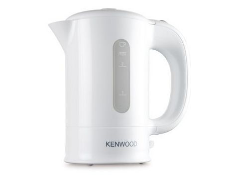 KENWOOD 凯伍德 JKP 250 旅行双电压电水壶 0.5L