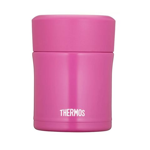 THERMOS 膳魔师 JBJ-301 焖烧罐 300ml 粉色