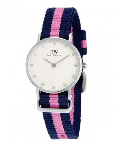 Daniel Wellington Classic Oxford系列 0926DW 女款时装腕表