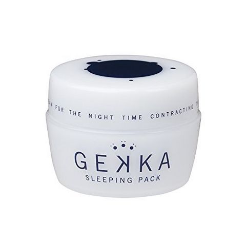 GEKKA SLEEPING PACK 睡眠免洗面膜