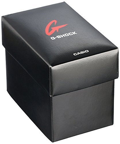 Casio 卡西欧 G-SHOCK DW5600E-1V 经典电子手表