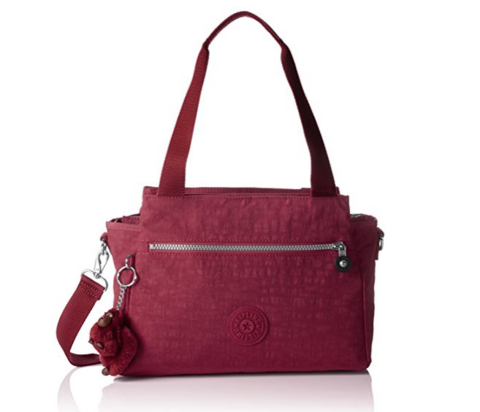Kipling 凯浦林 Elysia 女士手提包 