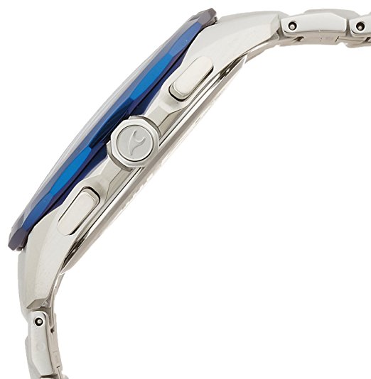 CASIO 卡西欧 OCEANUS 海神 OCW-S3400D-2AJF 男士电波腕表