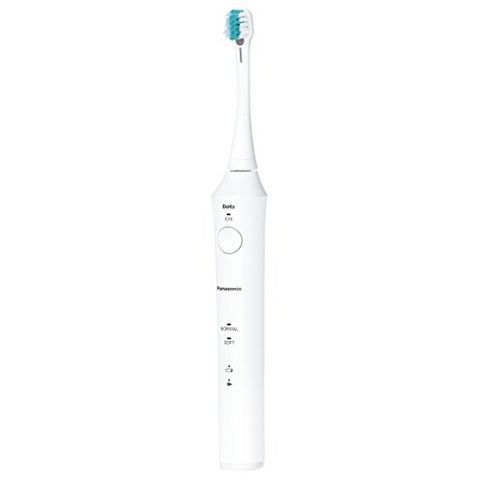 Panasonic 松下 EW-DE25-W 超声波震动 电动牙刷