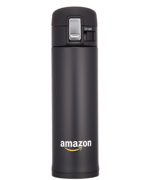 ZOJIRUSHI 象印 SM-KT48-AZ 不锈钢保温杯 日亚限定款 480ml