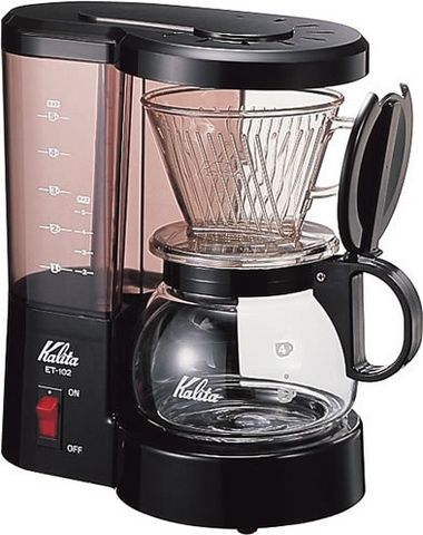 Kalita  ET-102 咖啡机