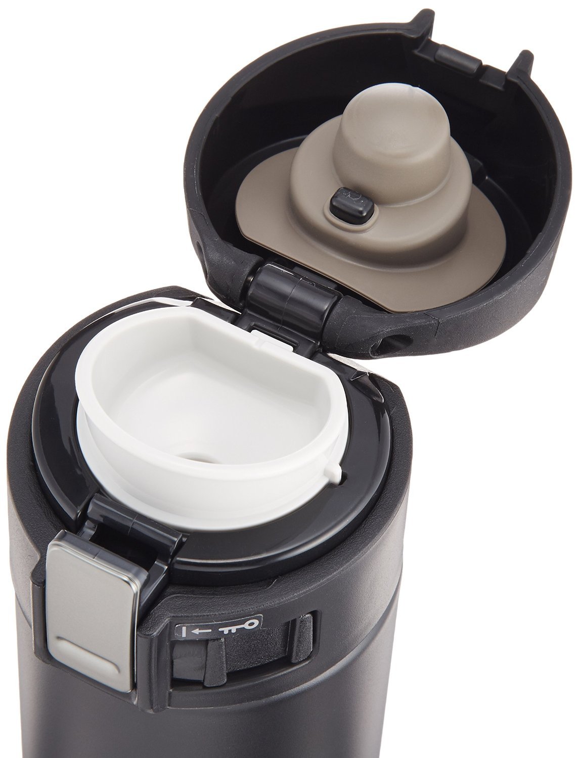 ZOJIRUSHI 象印 SM-KT48-AZ 不锈钢保温杯 日亚限定款 480ml