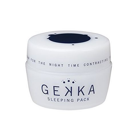 GEKKA SLEEPING PACK 睡眠免洗面膜