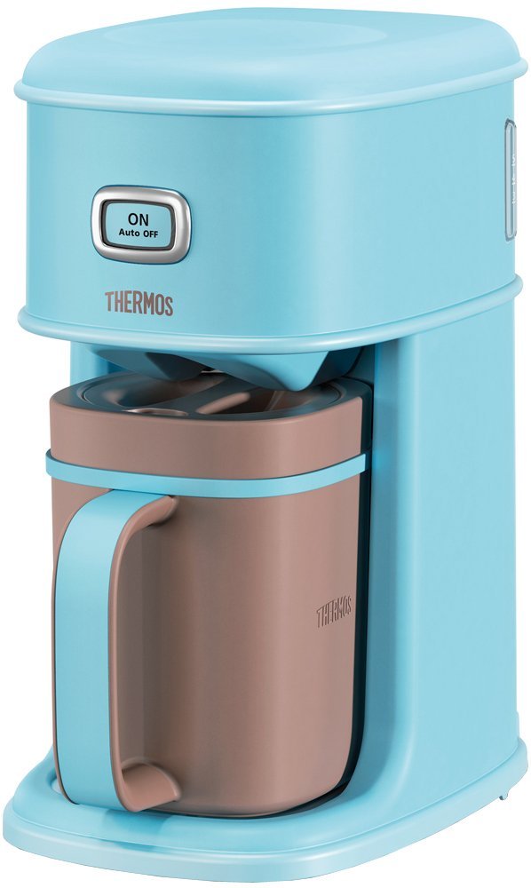 THERMOS 膳魔师   ECI-660  冰咖啡制作机 0.66L