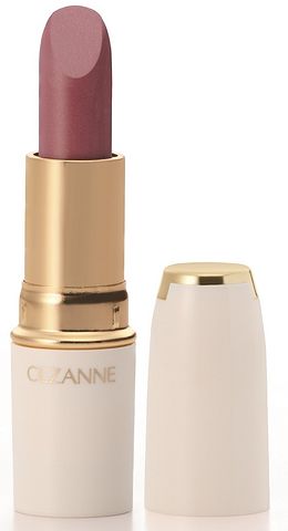 Cezanne 倩丽 润彩唇膏口红 