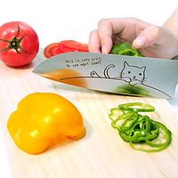 KAI 贝印  Nyammy 猫猫系列厨具