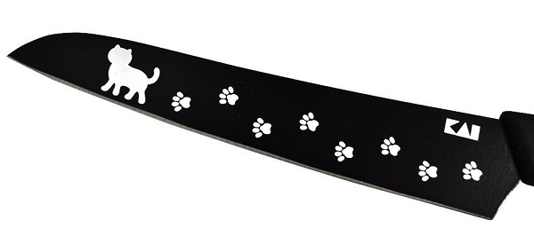 KAI 贝印  Nyammy 猫猫系列厨具