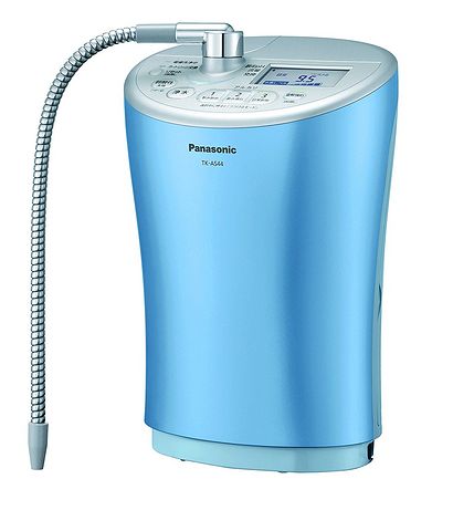 Panasonic 松下 TK-AS44-P 净水器 