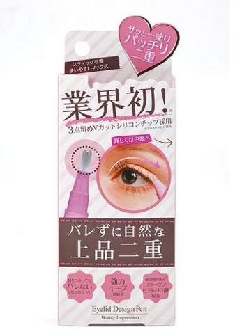 Beauty Impression 双眼皮定型胶水笔 2ml  