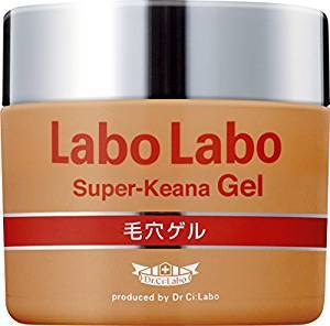  Dr.Ci.Labo 城野医生 毛孔修护多效啫喱面霜 50g 